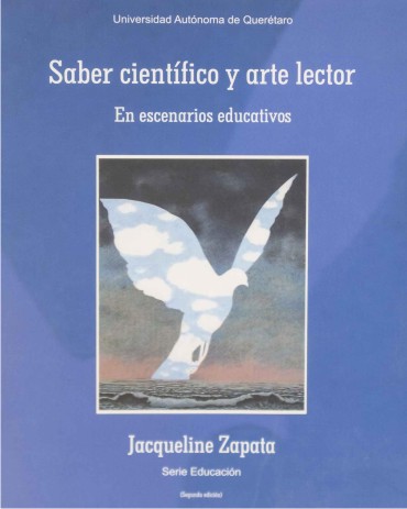 saber cientifico y arte lector en escenarios educativos